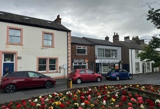 Plus de détails pour 4A Corney Sq, Penrith - Commerce de détail à louer