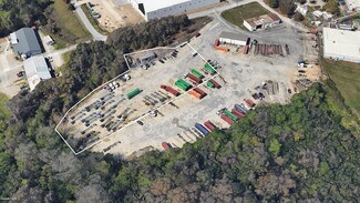 Plus de détails pour 4185 Chitwood Dr, North Charleston, SC - Terrain à louer