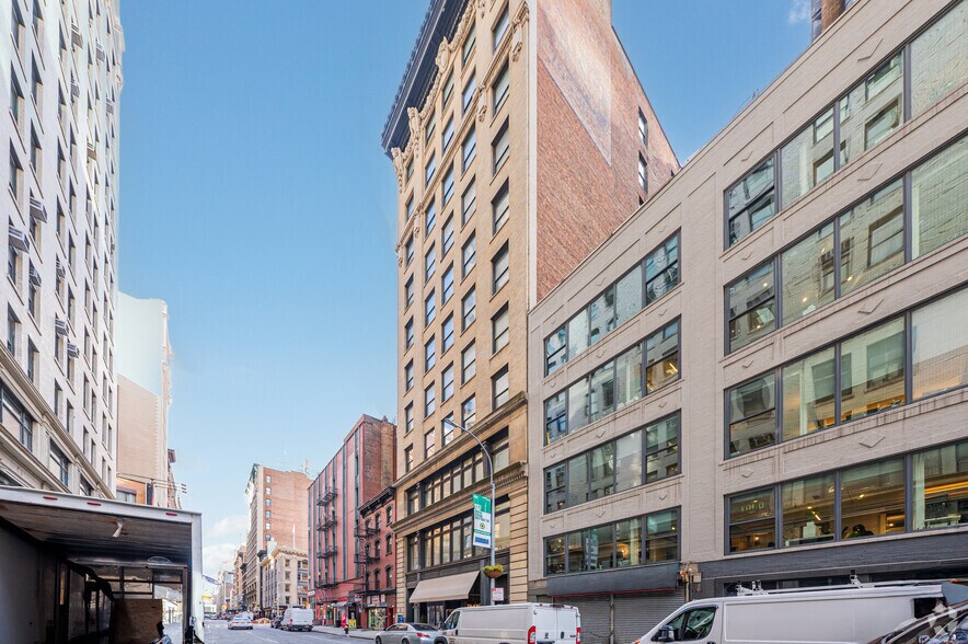 13-15 W 27th St, New York, NY for lease - Building Photo - Image 2 of 4