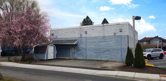 Plus de détails pour 614 Morris St, La Conner, WA - Commerce de détail à vendre