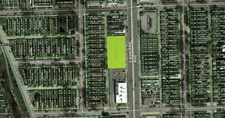 More details for 9230 S Ashland Ave, Chicago, IL - Land for Lease