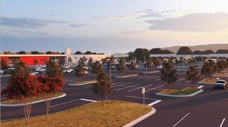 Plus de détails pour Chelsea Corners Way hwy, Chelsea, AL - Commerce de détail à louer