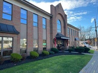 More details for 184 North Ave E, Cranford, NJ - Office for Lease