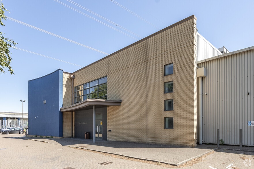 Third Way, Avonmouth à vendre - Photo du bâtiment - Image 2 de 8