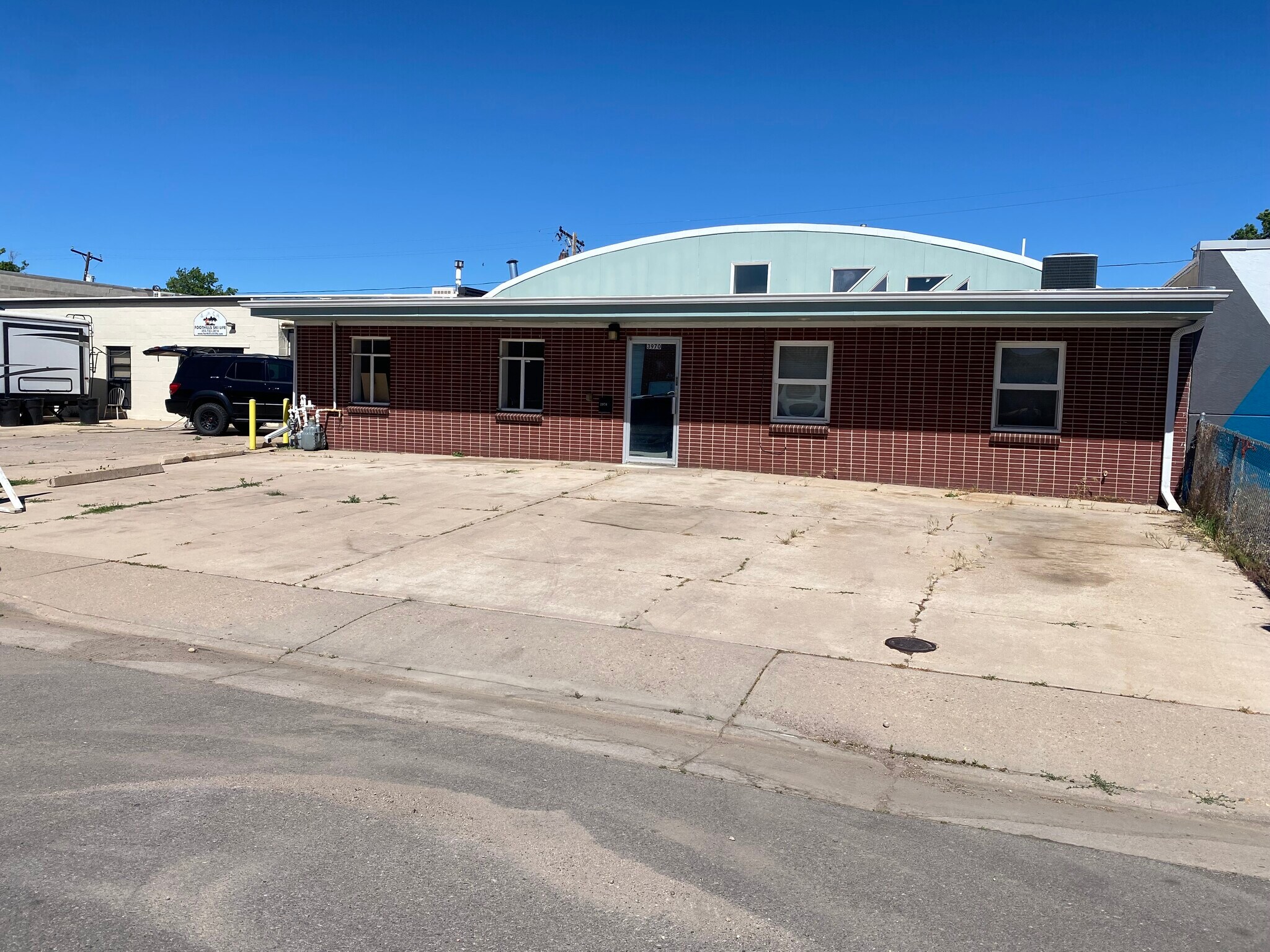 3970 S Kalamath St, Englewood, CO à vendre Photo du bâtiment- Image 1 de 1