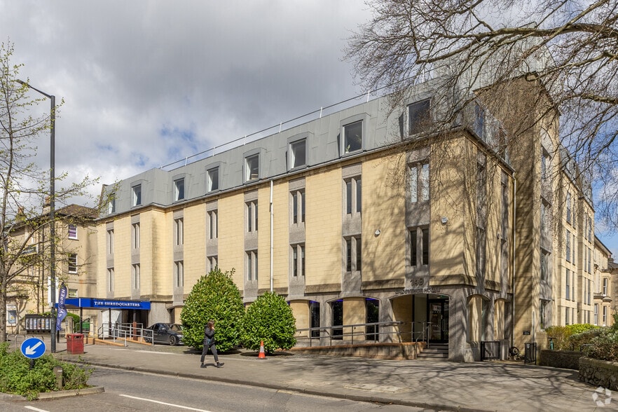 149 Whiteladies Rd, Bristol for lease - Building Photo - Image 2 of 3