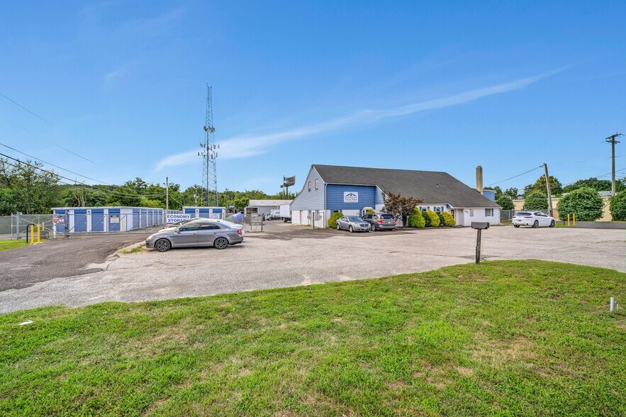 1651 Sicklerville Rd, Sicklerville, NJ à vendre - Photo du bâtiment - Image 3 de 13