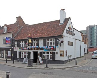 More details for 41 Frogmoor, High Wycombe - Retail for Lease