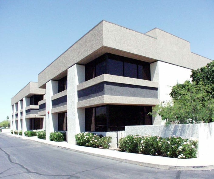 9495 E San Salvador Dr, Scottsdale, AZ for lease - Other - Image 3 of 46