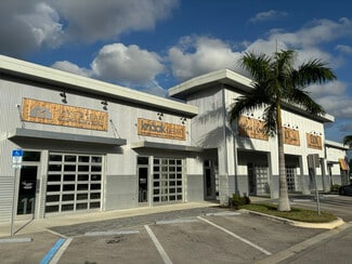 Plus de détails pour 28290 Old US 41, Bonita Springs, FL - Local d'activités à louer