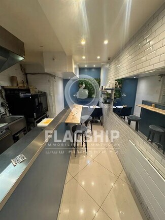 Plus de détails pour Commerce de détail à louer