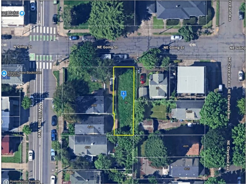 24 NE Going St, Portland, OR for sale - Building Photo - Image 2 of 5