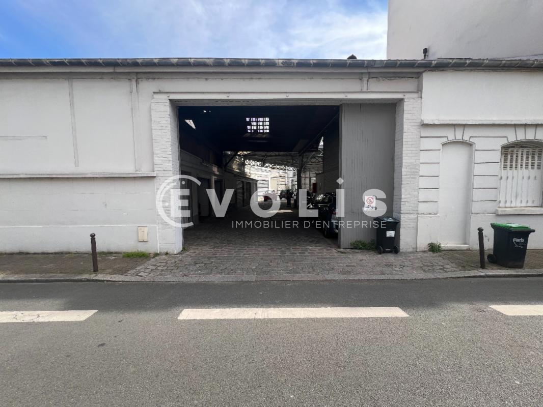Flex in Charenton-le-Pont for lease Building Photo- Image 1 of 13