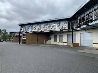 Plus de détails pour Industriel à louer