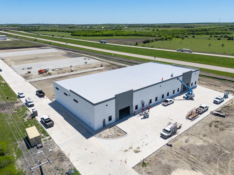 12522 FM 1625, Creedmoor, TX à vendre - Photo principale - Image 2 de 8