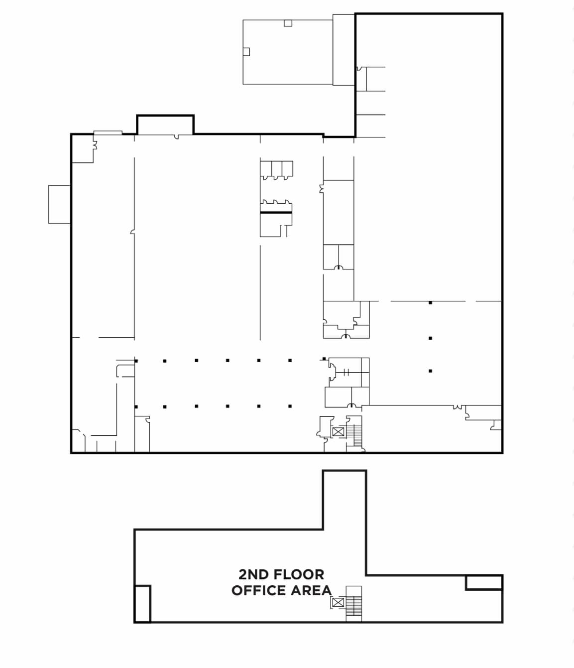 1225 E West Maple Rd, Walled Lake, MI for lease Floor Plan- Image 1 of 1