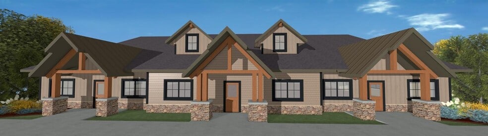 4672 Wilderness Court, Brainerd, MN for lease - Building Photo - Image 3 of 8