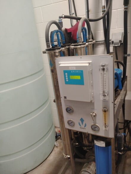 1209 S Gregg St, Big Spring, TX for sale - Building Photo - Image 3 of 13