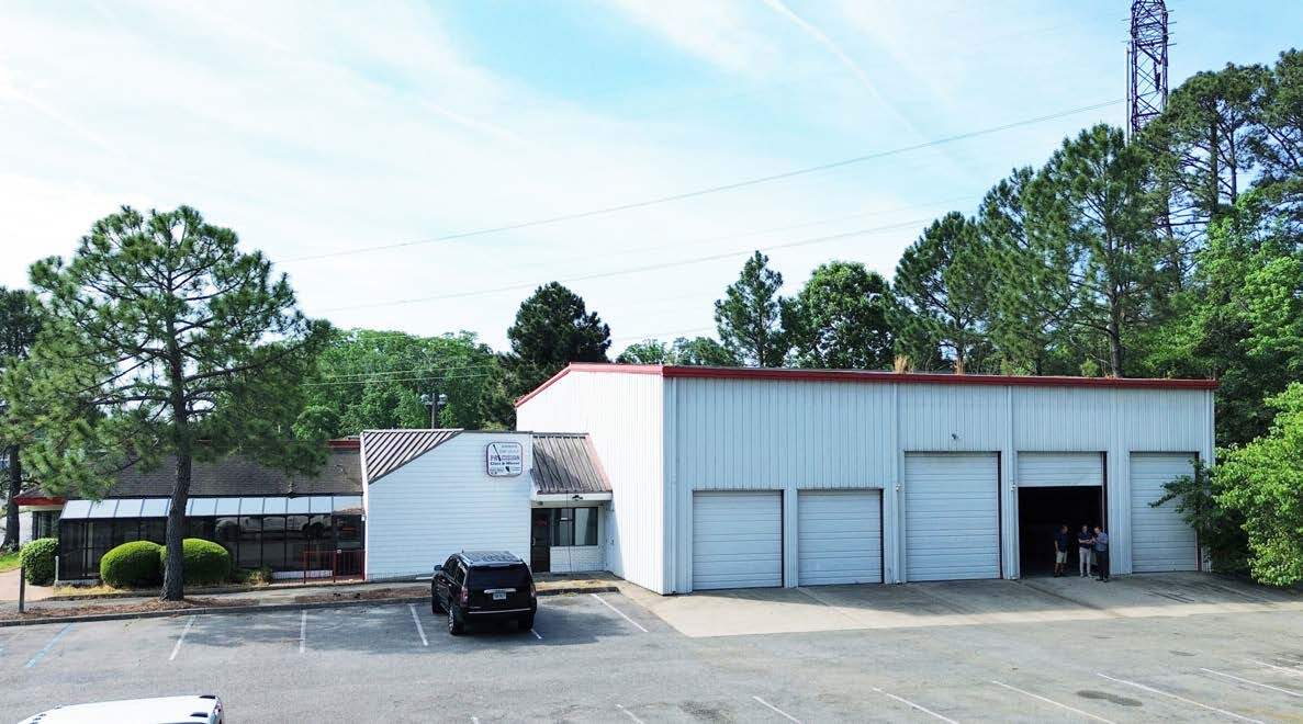 4351 George Washington Mem Hwy, Yorktown, VA for sale Primary Photo- Image 1 of 2