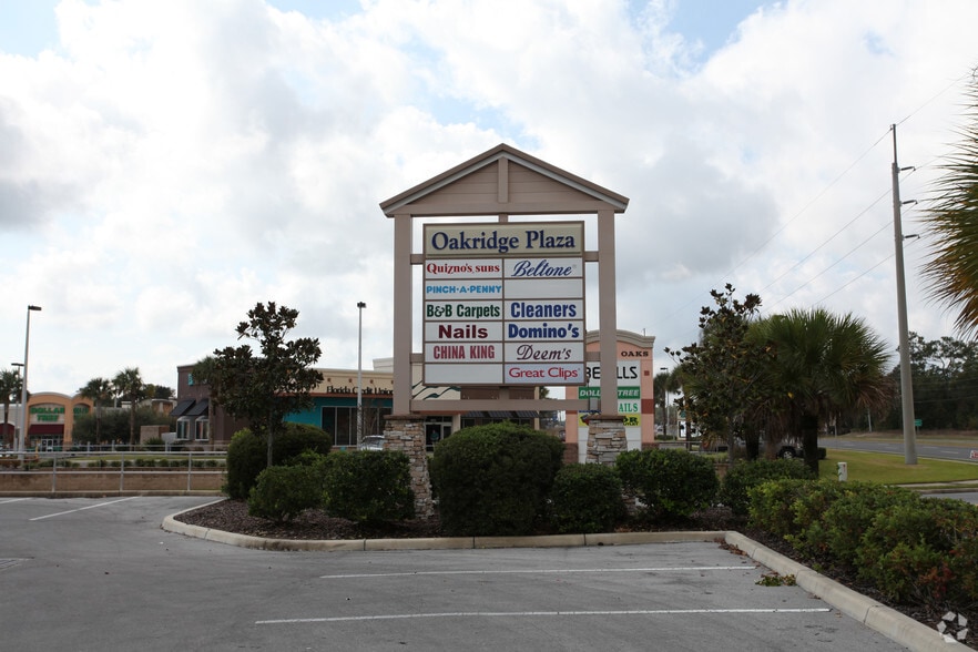 9590 SW Hwy 200, Ocala, FL for lease - Building Photo - Image 3 of 4