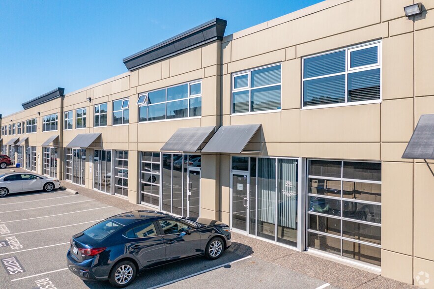 12500 Horseshoe Way, Richmond, BC for sale - Building Photo - Image 3 of 23