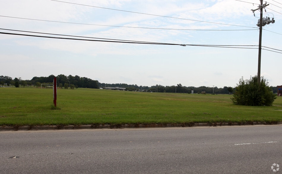 2803 Forest Hills Rd SW, Wilson, NC for sale - Other - Image 2 of 2