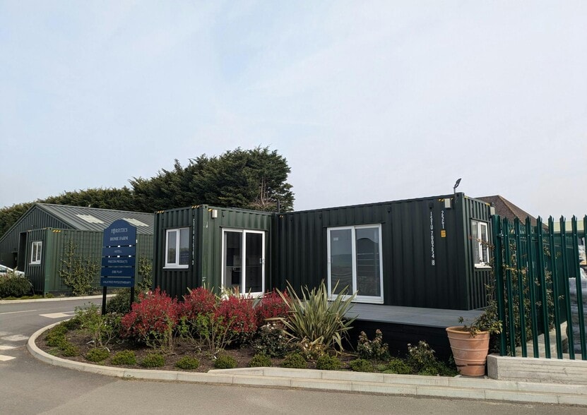 Home Farm, Godalming for lease - Building Photo - Image 1 of 2