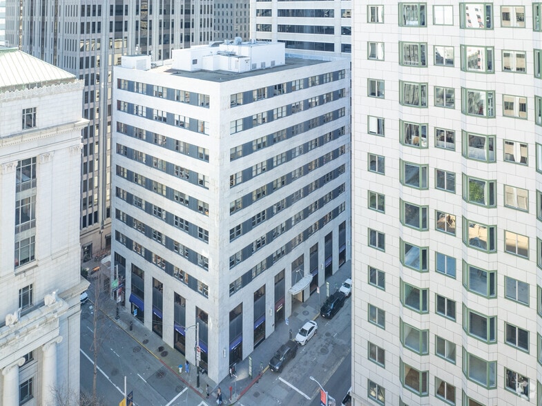 350 Sansome St, San Francisco, CA for lease - Primary Photo - Image 1 of 13