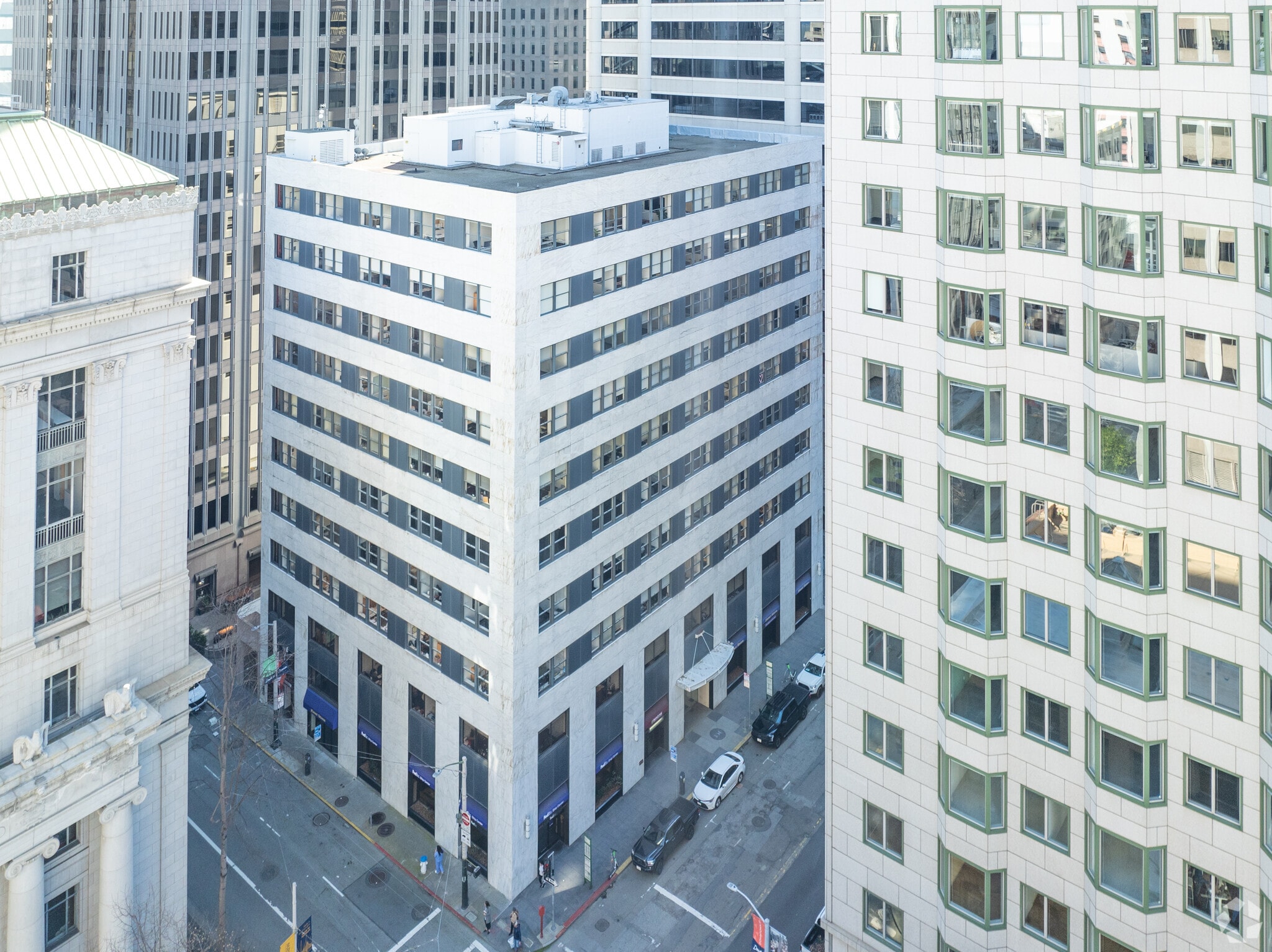 350 Sansome St, San Francisco, CA à louer Photo principale- Image 1 de 14