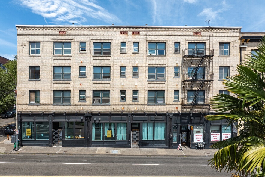 10 NW 20th Ave, Portland, OR for lease - Building Photo - Image 2 of 26