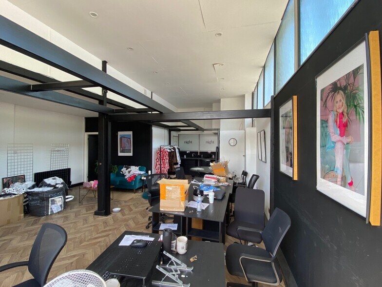 Whaley Bridge, High Peak à vendre - Photo du bâtiment - Image 3 de 5