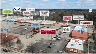 More details for 1700 Richmond Rd, McHenry, IL - Retail for Lease