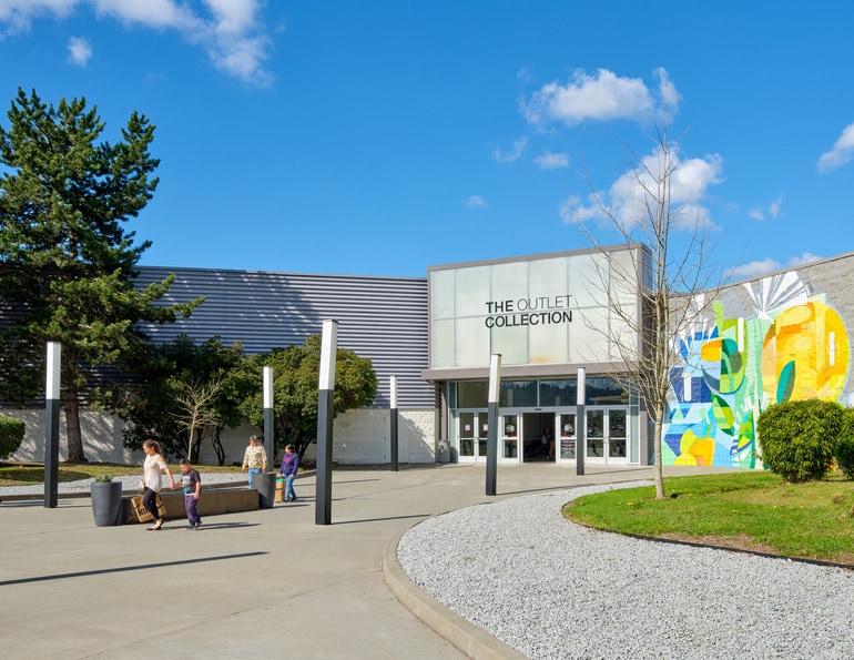 1101 Outlet Collection Way, Auburn, WA à louer Photo intérieure- Image 1 de 3