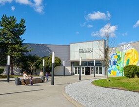 1101 Outlet Collection Way, Auburn, WA à louer Photo intérieure- Image 1 de 3