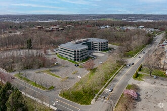 440 Wheelers Farms Rd, Milford, CT - Aérien  Vue de la carte