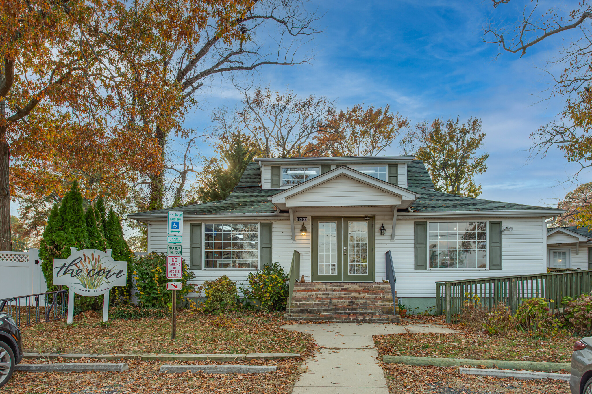 12133 Neale Sound Dr, Cobb Island, MD for sale Primary Photo- Image 1 of 1