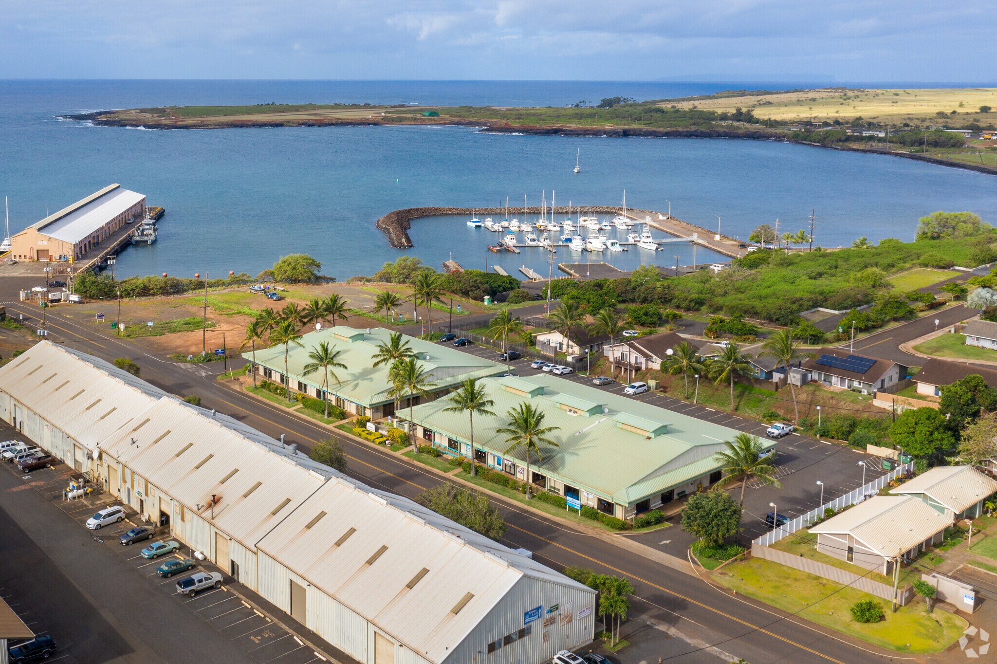4353 Waialo Rd, Eleele, HI à louer Aérien- Image 1 de 6