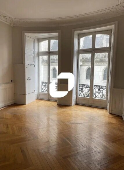 Bureau dans Nantes à louer - Photo du bâtiment - Image 3 de 13