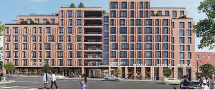 975 Nostrand Ave, Brooklyn, NY à louer Autre- Image 1 de 2