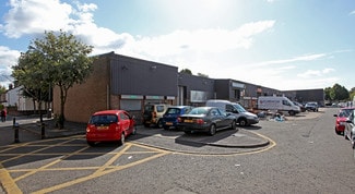 More details for Derby Rd, Hounslow - Flex for Lease
