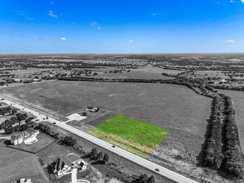 6468 State Highway 205 hwy, Rockwall, TX à vendre - Photo principale - Image 2 de 13