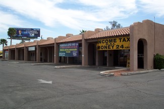 More details for 2821 N 33rd Ave, Phoenix, AZ - Office/Medical, Office/Retail for Lease