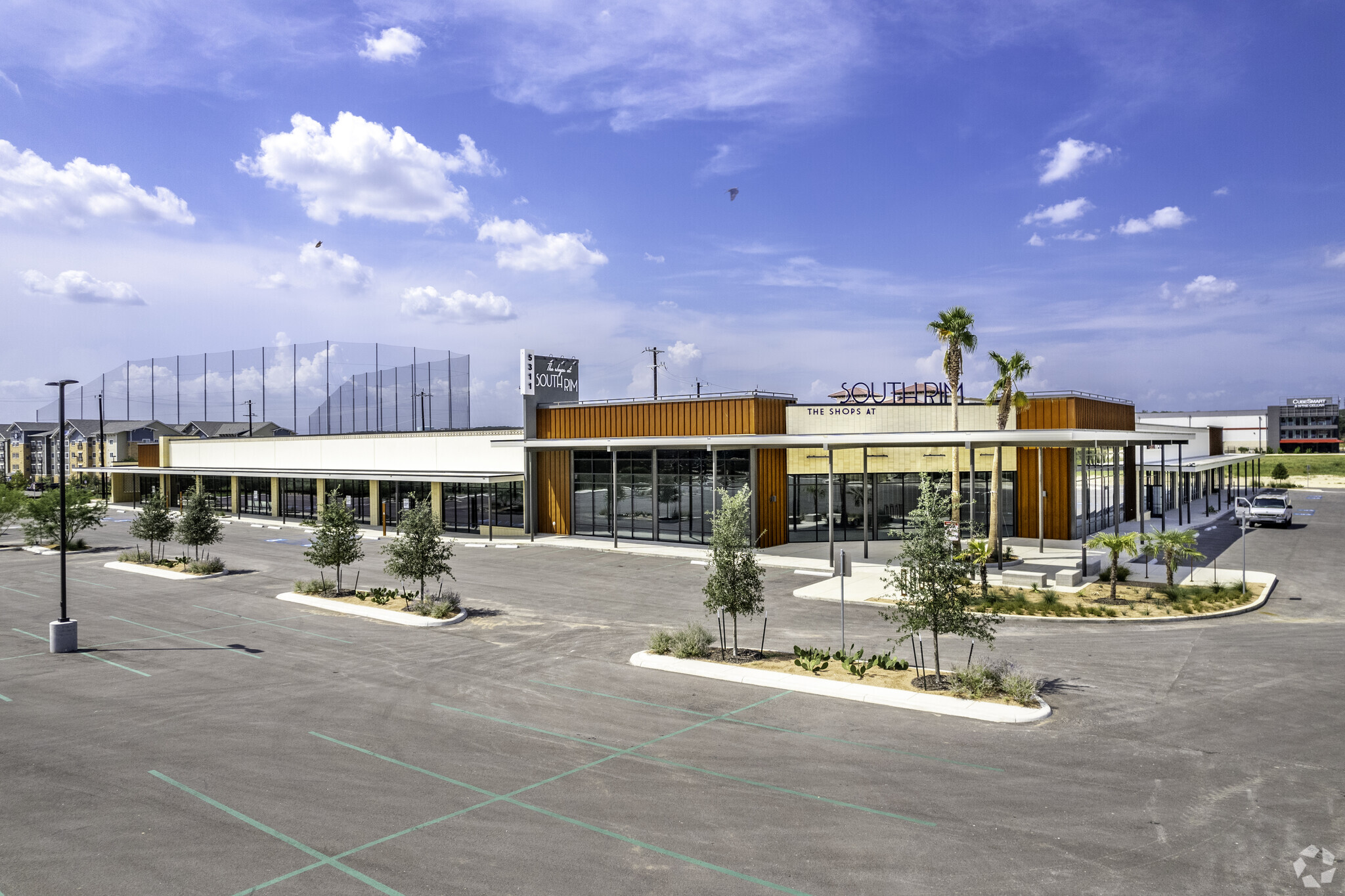 5311 N Loop 1604 W, San Antonio, TX à louer Photo principale- Image 1 de 15