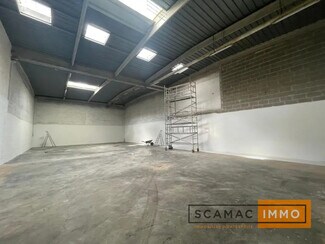 Plus de détails pour Bureau, Industriel à louer