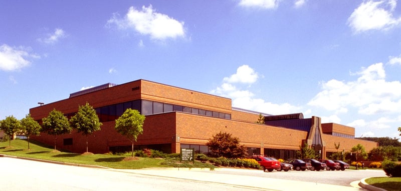 11403 Cronridge Dr, Owings Mills, MD for lease - Building Photo - Image 2 of 6