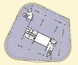 Haymarket, Newcastle Upon Tyne for lease Floor Plan- Image 2 of 2
