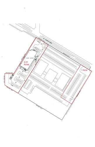 Plus de détails pour 3350 W Market St, Fairlawn, OH - Terrain à vendre