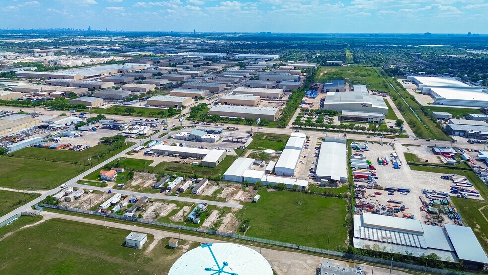 7115-7119 Fairview St, Houston, TX à vendre - Photo du bâtiment - Image 3 de 8