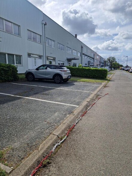22 Rue André Ampére, SAINT-OUEN-L'AUMONE à vendre - Photo du bâtiment - Image 2 de 17
