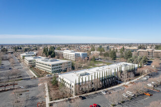 More details for 10860 Gold Center Dr, Rancho Cordova, CA - Office for Lease